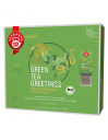 BIO Luxury Bags Green Tea Greetings